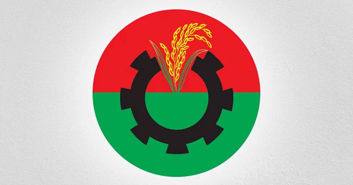 গণতন্ত্র ধ্বংসে পরিকল্পিত হামলার অভিযোগ বিএনপির