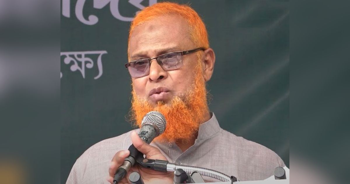 ‘এখনো আমার ছেলে হত্যার বিচার পাইনি’: শহীদ আবরার ফাহাদের পিতা