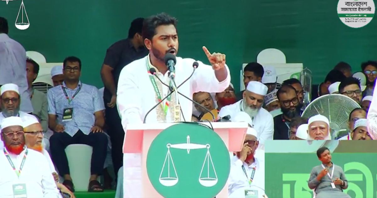 নির্বাচনের আগে লেভেল প্লেয়িং ফিল্ড নিশ্চিত করতে হবে: নুরুল হক নুর