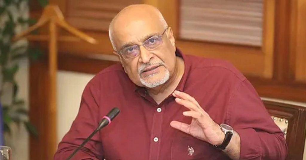 “সরকারের ভেতরেই আরেকটা সরকার চলছে” — দেবপ্রিয় ভট্টাচার্য