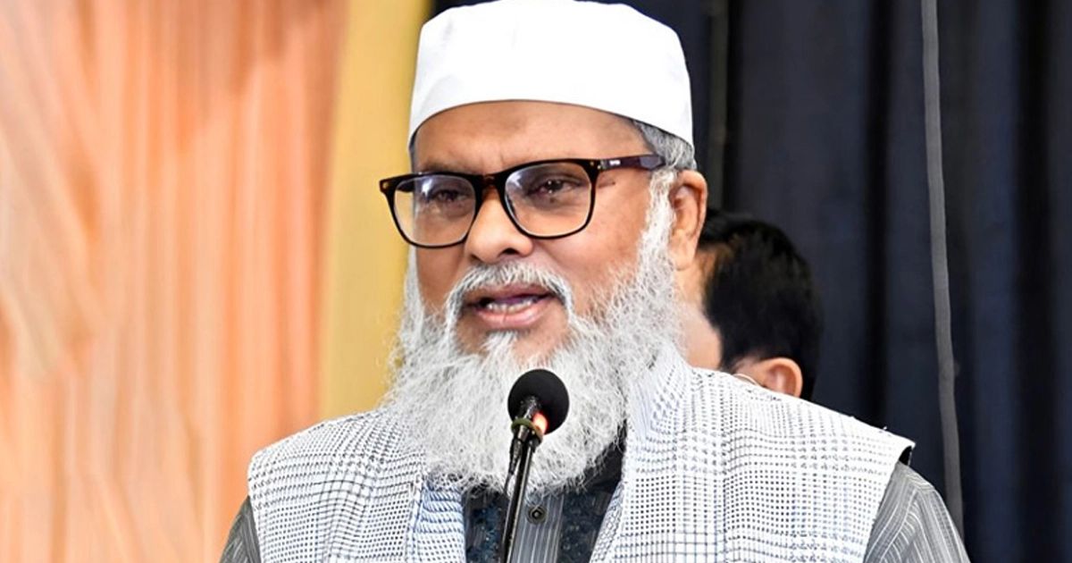 চট্টগ্রাম কারাগার পরিদর্শন নিয়ে ধর্মবিষয়ক উপদেষ্টার তথ্য বিকৃতির বিরুদ্ধে প্রতিক্রিয়া
