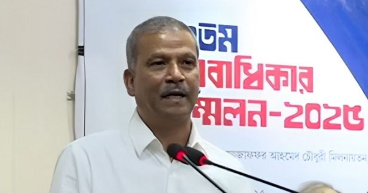 রাষ্ট্রের তিন প্রধান অঙ্গের সংস্কার জরুরি: আইন উপদেষ্টা অধ্যাপক আসিফ নজরুলের বক্তব্য