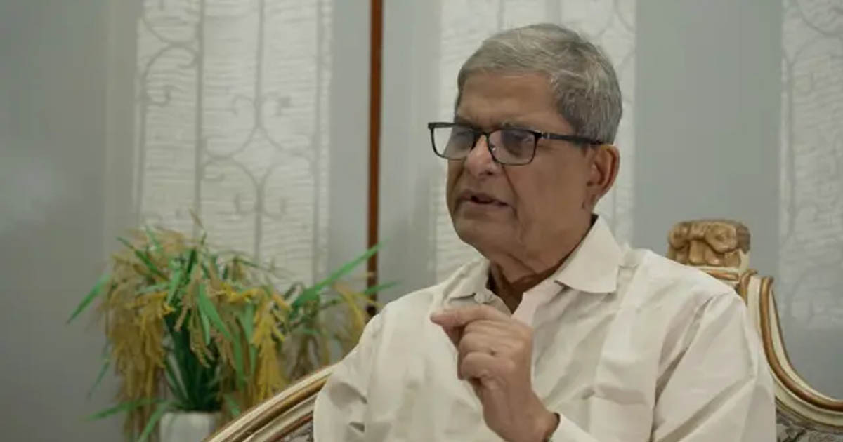 দুষ্কৃতকারীদের দ্রুত গ্রেপ্তার ও দৃষ্টান্তমূলক শাস্তির দাবি বিএনপি মহাসচিব মির্জা ফখরুলের