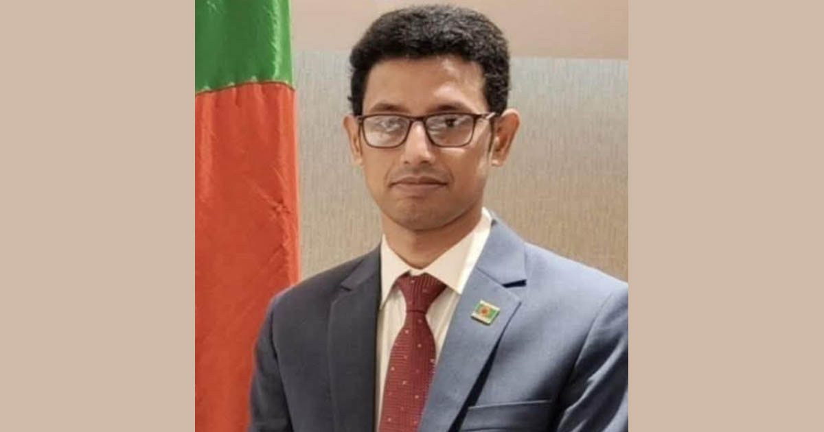 হবিগঞ্জ চেম্বার অব কমার্সের কমিটি বাতিল, প্রশাসক নিয়োগ