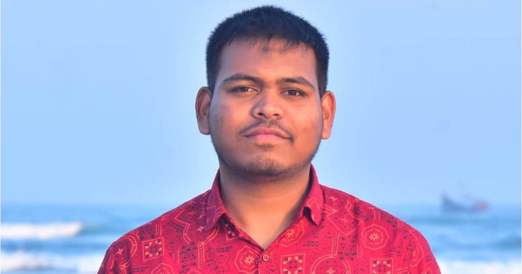 পুরোনো শাসনব্যবস্থার বিরুদ্ধে ‘নতুন বাংলাদেশ’ গড়ার ডাক এনসিপি আহ্বায়কের