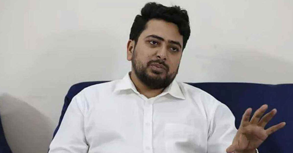 গোপালগঞ্জে সংঘর্ষে নিহতদের ঘটনায় বিচার দাবি, শান্তিপূর্ণ কর্মসূচির ওপর হামলার অভিযোগ নাহিদ ইসলামের