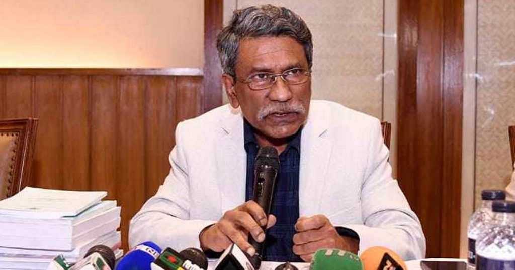 প্রধানমন্ত্রীর মেয়াদ ও স্বাধীন পুলিশ কমিশন নিয়ে ঐকমত্যে রাজনৈতিক দলগুলো