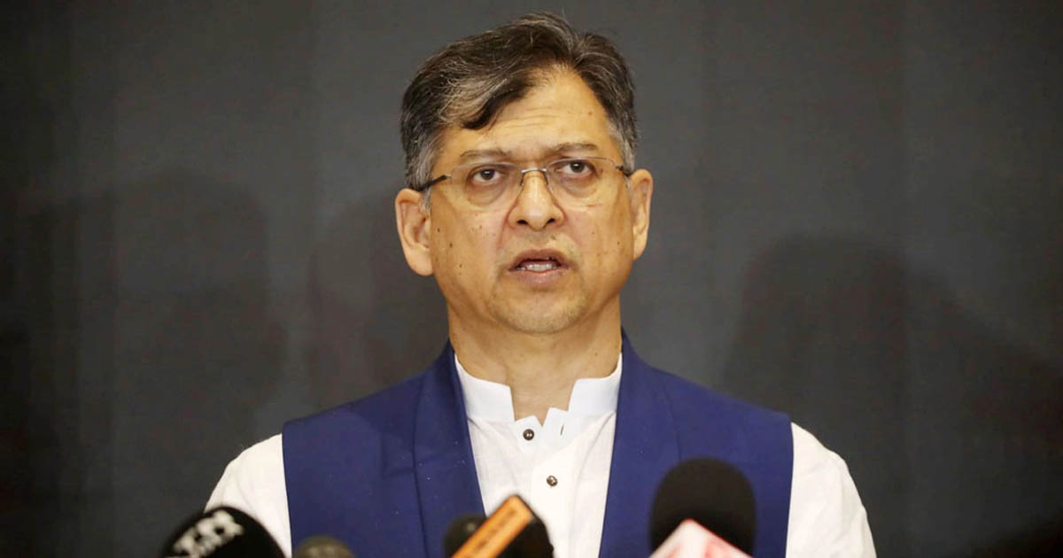 বিএনপি পিআর পদ্ধতি গ্রহণে অনিচ্ছুক, দ্বিকক্ষবিশিষ্ট পার্লামেন্ট নিয়ে ঐকমত্য হয়নি: সালাহউদ্দিন আহমেদ