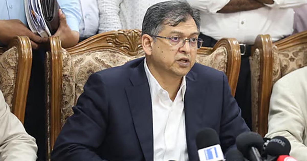 তিন পদে একই ব্যক্তি থাকা নিয়ে বাধা দেখছে না বিএনপি