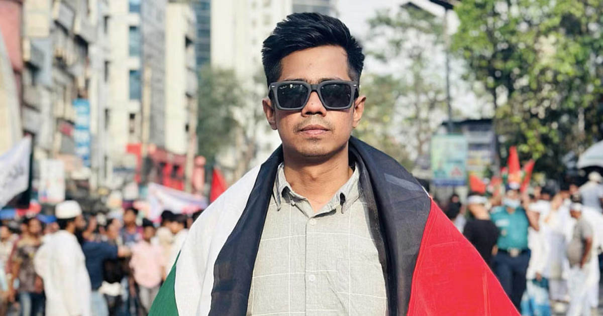 ছাত্রদল নেতা সাম্য হত্যায় ৮ জনের বিরুদ্ধে চার্জশিট প্রস্তুত, জড়িত থাকার স্বীকারোক্তি দুইজনের