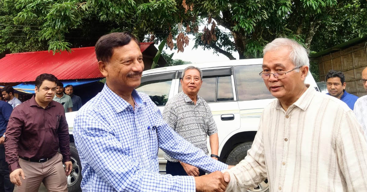 কাপ্তাই হ্রদের সম্ভাবনায় পার্বত্য চট্টগ্রামের উন্নয়ন ভাবনা