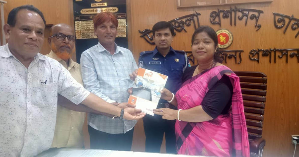 সাতক্ষীরার তালায় জলাবদ্ধতা নিরসনে কাজের তাগিদ ও সমন্বয় সভা