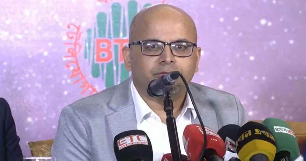 দেশে আর কখনও ইন্টারনেট বন্ধ হবে না: প্রধান উপদেষ্টার বিশেষ সহকারী
