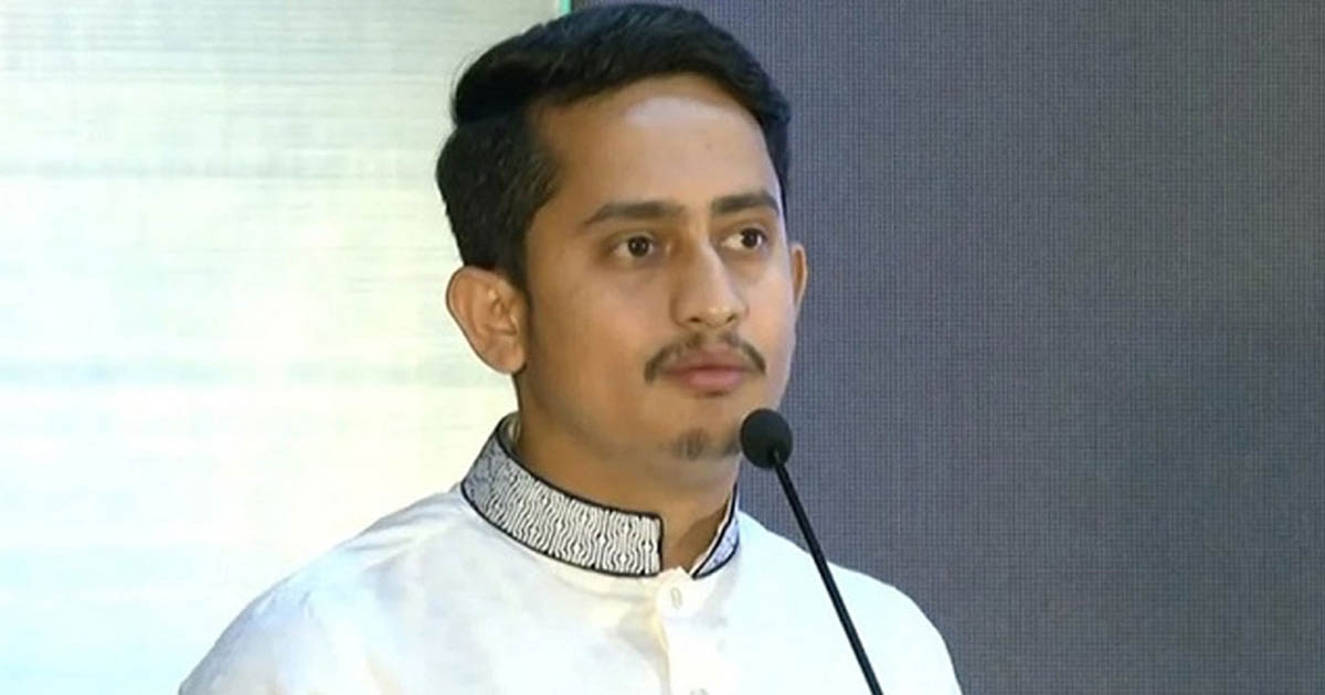 বৈষম্যবিরোধী ছাত্র আন্দোলনের কেন্দ্রীয় ব্যতীত সব কমিটি বিলুপ্ত, চাঁদাবাজদের বিরুদ্ধে হুঁশিয়ারি