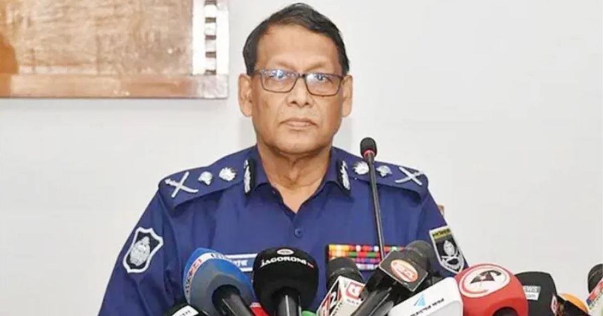 ২৯ জুলাই থেকে ৮ আগস্ট পর্যন্ত বিশেষ সতর্কতা: সম্ভাব্য নৈরাজ্য রুখতে নিরাপত্তা জোরদার