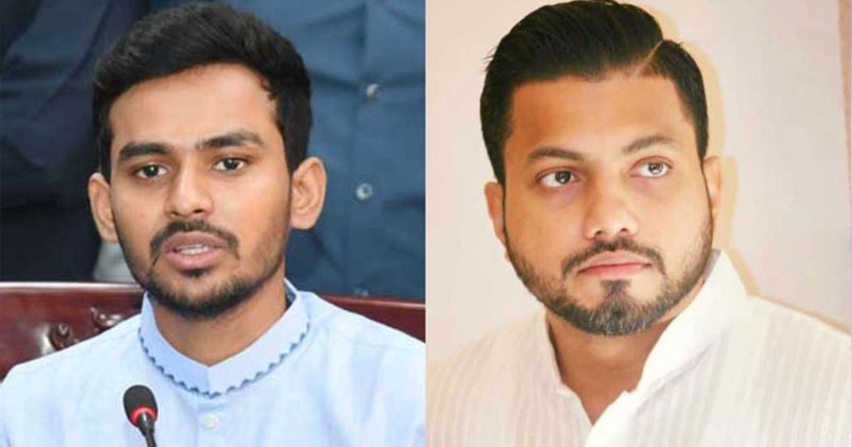 জুলাই হত্যাকাণ্ডের বিচার নিয়ে ড. আসিফ নজরুলের মন্তব্য
