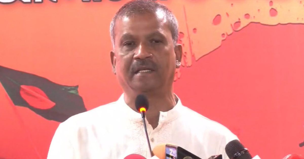 জুলাই গণঅভ্যুত্থানের ঘটনার ভয়াবহতা ১৯৭১-এর চেয়েও জঘন্য: আইন উপদেষ্টা ড. আসিফ নজরুল