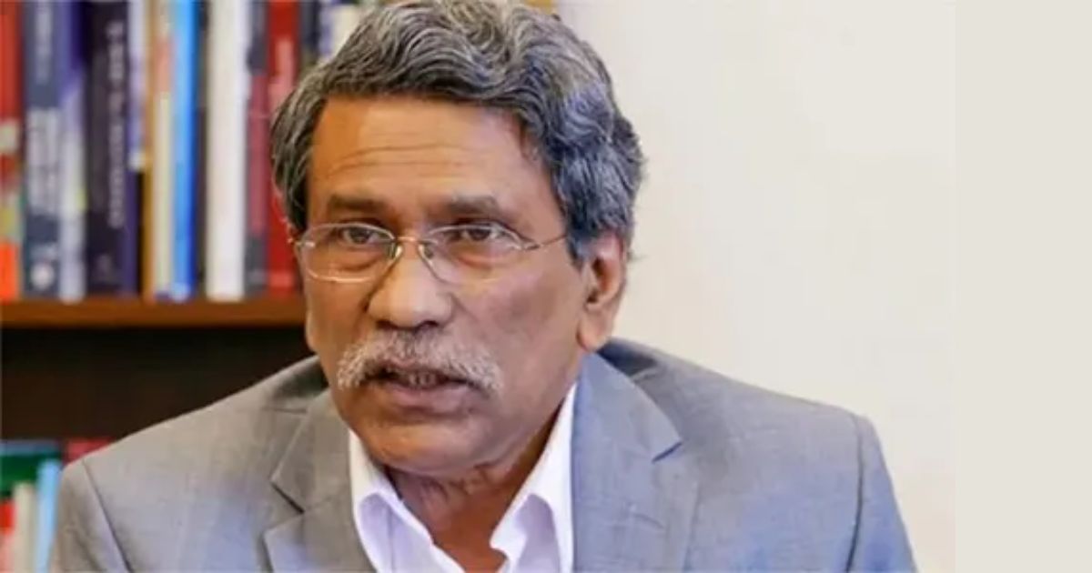 জুলাই সনদের খসড়া রাজনৈতিক দলগুলোর কাছে পাঠানোর প্রস্তুতি চলছে: অধ্যাপক আলী রীয়াজ
