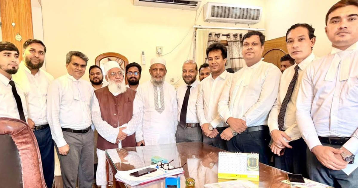 শাহজাহান চৌধুরীর দাবি: মিথ্যা ও হয়রানিমূলক জামায়াত-বিএনপি নেতাকর্মীদের মামলা অবিলম্বে প্রত্যাহার করা হোক
